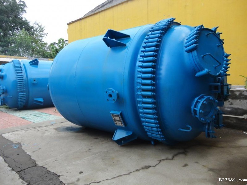 什么在影响雷竞技下载链接反应釜的价格