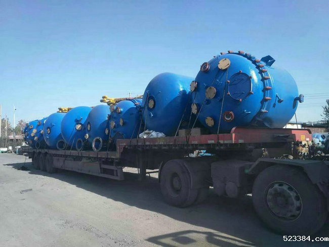 雷竞技下载链接反应釜的空载运行需要注意什么