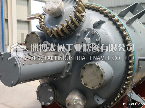 雷竞技下载链接反应釜的耐碱性范围