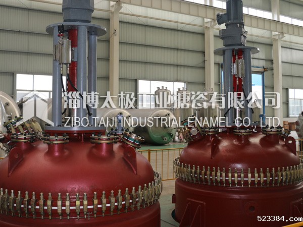 雷竞技下载链接反应釜放料阀不同种类的挑选方法