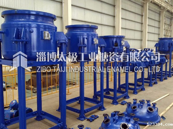 雷竞技下载链接反应釜在设计时的考虑因素